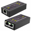 PoE extender, 2-portový, IEEE 802.3af, dosah 100 m PoE extender, 2-portový, IEEE 802.3af, dosah 100 m