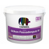 CAPAROL FASÁDNA OMIETKA SILIKÓNOVÁ CAPATEC 25 kg biela Štruktúra: 1.5 mm škrabaná (točená) CAPAROL FASÁDNA OMIETKA SILIKÓNOVÁ CAPATEC 25 kg biela Štruktúra: 1.5 mm škrabaná (točená)