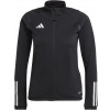 adidas | TIRO23 C TR JKY | čierna| XXS(111-116cm) adidas | TIRO23 C TR JKY | čierna| XXS(111-116cm)