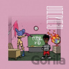 Fobia Kid - Garáž CD Fobia Kid - Garáž CD