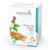 Carpathia Herbarium intenzívna vlasová kúra proti lupinám 7x10ml Carpathia Herbarium intenzívna vlasová kúra proti lupinám 7x10ml