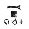 Rode Solo podcasting bundle (BUND160) Rode Solo podcasting bundle (BUND160)
