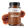 Blendea Reishi BIO 90 kapsúl Blendea Reishi BIO 90 kapsúl