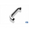 Fox Sportauspuff spojovací trubka pro Audi 80 89 s motorem 1.8, 2.0, 2.2, 2.3 Fox Sportauspuff spojovací trubka pro Audi 80 89 s motorem 1.8, 2.0, 2.2, 2.3