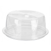 Excellent houseware Podnos na dort servírovací s poklopem 34 cm KO-024001160 Excellent houseware Podnos na dort servírovací s poklopem 34 cm KO-024001160
