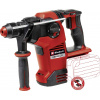 Einhell Professional;HEROCCO 36/28;SDS plus- aku vrtací kladivo;36 V;Li-Ion;bezkartáčové, bez akumulátoru, bez nabíječky, kufřík Einhell Professional;HEROCCO 36/28;SDS plus- aku vrtací kladivo;36 V;Li-Ion;bezkartáčové, bez akumulátoru, bez nabíječky, kufřík