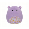 Squishmallows Fialový hroch Hanna Squishmallows Fialový hroch Hanna