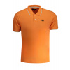 Oranžové pánske polo tričko LA MARTINA oranžová XL La Martina 7613431617568 Oranžové pánske polo tričko LA MARTINA oranžová XL La Martina 7613431617568