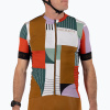 Pánsky cyklistický dres Leatt MTB Endurance 5.0 art Pánsky cyklistický dres Leatt MTB Endurance 5.0 art