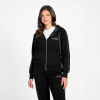 Dámska Mikina GUESS NEW HOODED SCUBA SWEATSHIRT W6RQ12KBYE2-JBLK – Čierna Dámska Mikina GUESS NEW HOODED SCUBA SWEATSHIRT W6RQ12KBYE2-JBLK – Čierna