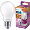 LED žiarovka PHILIPS A60 E27 806 lm 5,9 W 2200-2700 K stmievateľná LED žiarovka PHILIPS A60 E27 806 lm 5,9 W 2200-2700 K stmievateľná