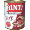 Rinti Kennerfleisch kačacie srdce 800 g Rinti Kennerfleisch kačacie srdce 800 g