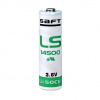 SAFT LS14500, Batéria AA 3,6V 2600mAh Lithium AASAF001 SAFT LS14500, Batéria AA 3,6V 2600mAh Lithium AASAF001