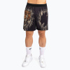 Pánske tréningové šortky Venum Tiger Men'S Training Shorts black/neon orange Pánske tréningové šortky Venum Tiger Men'S Training Shorts black/neon orange