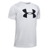 Chlapecké tričko Under Armour Tech Big Logo SS Chlapecké tričko Under Armour Tech Big Logo SS
