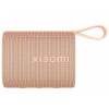 Xiaomi Sound Pocket (5W) Pink Xiaomi Sound Pocket (5W) Pink