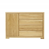Komoda Classic KD 358 dub Komoda Classic KD 358 dub