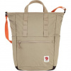 Fjällräven High Coast Totepack, Farba FOSSIL, Objem 23 L Fjällräven High Coast Totepack, Farba FOSSIL, Objem 23 L