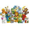 LEGO Minifigures 71051 28. séria - zvieratá LEGO Minifigures 71051 28. séria - zvieratá