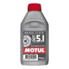 Motul Brake Fluid Dot 5.1 500ML Motul Brake Fluid Dot 5.1 500ML