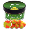 Haldorádó Plávajúce Boilie Pop-Up Ronnie Rig 30 g 12 mm - Tropical Fruit Haldorádó Plávajúce Boilie Pop-Up Ronnie Rig 30 g 12 mm - Tropical Fruit