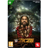 WWE 2K25: The Bloodline Edition – Xbox Series X|S Digital WWE 2K25: The Bloodline Edition – Xbox Series X|S Digital