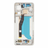 LCD Displej + Dotykové sklo + Rám Xiaomi 14T Pro 5G (2024) GRAY - Originál Service pack LCD Displej + Dotykové sklo + Rám Xiaomi 14T Pro 5G (2024) GRAY - Originál Service pack