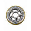 Kolieska do korčuIí FILA 82A 80mm Balenie: 8 ks Kolieska do korčuIí FILA 82A 80mm Balenie: 8 ks