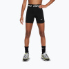 Detské šortky Nike Pro Leak Protection Period black/white Detské šortky Nike Pro Leak Protection Period black/white