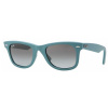 Slnečné okuliare Ray Ban RB 2140 884/71 Slnečné okuliare Ray Ban RB 2140 884/71