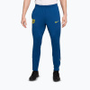 Pánske nohavice Nike FC Barcelona Strike SE gym blue/opti yellow Pánske nohavice Nike FC Barcelona Strike SE gym blue/opti yellow