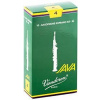 Vandoren Java Soprano Sax 3 Vandoren Java Soprano Sax 3