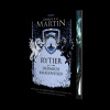 Rytier siedmich kráľovstiev (špeciálne vydanie) - George R. R. Martin Rytier siedmich kráľovstiev (špeciálne vydanie) - George R. R. Martin