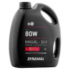 DYNAMAX PP 80 4L DYNAMAX PP 80 4L