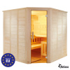 Sauna Relaxo 06-C Sauna Relaxo 06-C
