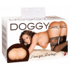 Doggy Darling masturbátor Mačička & Zadok Doggy Darling masturbátor Mačička & Zadok