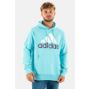 Adidas mikina s kapucňou Essentials Big Logo IJ8588 Veľkosť: XL Adidas mikina s kapucňou Essentials Big Logo IJ8588 Veľkosť: XL