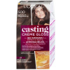 Loreal Casting Creme Gloss LORÉAL Casting Creme Gloss, Gaštanová 500, farba na vlasy 1 ks, 500 Loreal Casting Creme Gloss LORÉAL Casting Creme Gloss, Gaštanová 500, farba na vlasy 1 ks, 500
