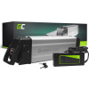 GREEN CELL Batéria do elektrobicykla 12Ah 288Wh 24V GREEN CELL Batéria do elektrobicykla 12Ah 288Wh 24V