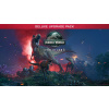 Jurassic World Evolution 3: Deluxe Upgrade Pack - Steam PC Jurassic World Evolution 3: Deluxe Upgrade Pack - Steam PC