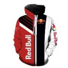 Mikina klokanka RedBull Mikina klokanka RedBull