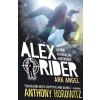 Ark Angel - Anthony Horowitz Ark Angel - Anthony Horowitz