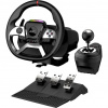 GENIUS GX Gaming SpeedMaster X5 FF Volant 31620004400 GENIUS GX Gaming SpeedMaster X5 FF Volant 31620004400