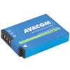 AVACOM Nikon EN-EL12 Li-Ion 3.7V 1050mAh 3.9Wh