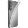 Cellularline zadný kryt na mobil Samsung Galaxy S26 Edge priehľadná; FINECGALS26PLT Cellularline zadný kryt na mobil Samsung Galaxy S26 Edge priehľadná; FINECGALS26PLT