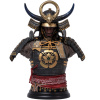 PureArts Assassin's Creed Shadows - Yasuke 1/4 Scale Bust, PA044AC PureArts Assassin's Creed Shadows - Yasuke 1/4 Scale Bust, PA044AC