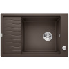 Blanco Elon XL 6 S granitový drez 78x50 cm hnedá 524843 Blanco Elon XL 6 S granitový drez 78x50 cm hnedá 524843