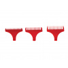 Wahl Set nástavcov 1,5 – 4,5mm pre modely Detailer a Detailer Cordless (03072-016) Wahl Set nástavcov 1,5 – 4,5mm pre modely Detailer a Detailer Cordless (03072-016)
