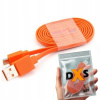 KÁBEL JBL USB NAPÁJACÍ PRE NABÍJANIE BLUETOOTH REPRODUKTOROV MICRO-B KÁBEL JBL USB NAPÁJACÍ PRE NABÍJANIE BLUETOOTH REPRODUKTOROV MICRO-B