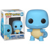 Funko POP! 504 Games: Pokémon - Squirtle Funko POP! 504 Games: Pokémon - Squirtle